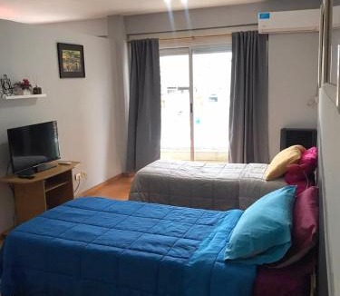 Abasto Apartment | Apartamento Viajero