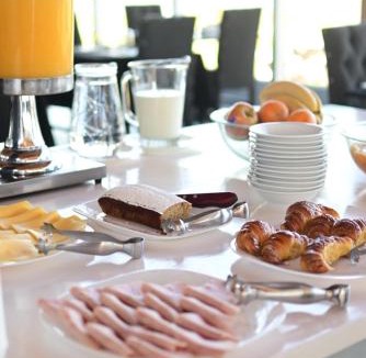 Dolores Hotel | Days lnn Hotel Parque Termal Dolores