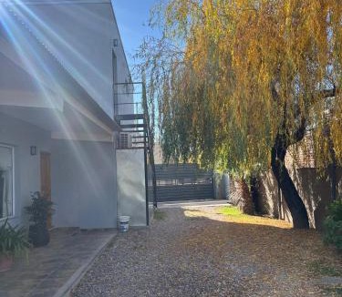 Cuadro Nacional Apartment | La casa de Beatriz, Paz, confort y tranquilidad