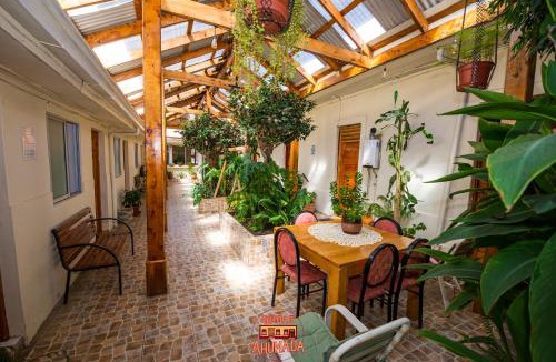 Constitucion House | Hospedaje Ahumada