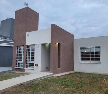 Alta Gracia House | Tu Nuevo Hogar