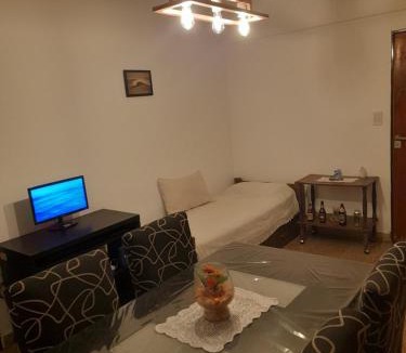 Punta Mogotes Apartment | Departamento mogotes
