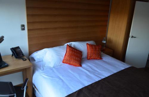 Los Angeles Hotel | Ruta Hotel Alto La Cruz