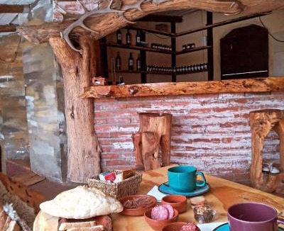 San Martin de los Andes House | Haras Casa de Campo
