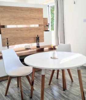 Parana Apartment | Hermoso departamento impecable