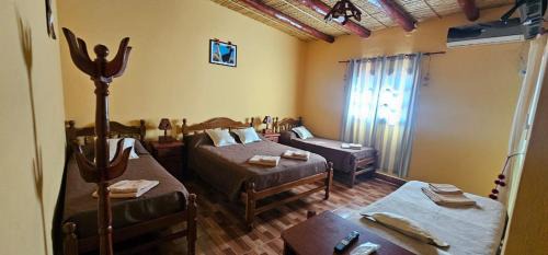 Tilcara Apartment | Cabaña KUYAY