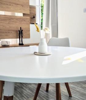 Parana Apartment | Hermoso departamento impecable