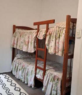 El Volcan Apartment | Bajo el Roble