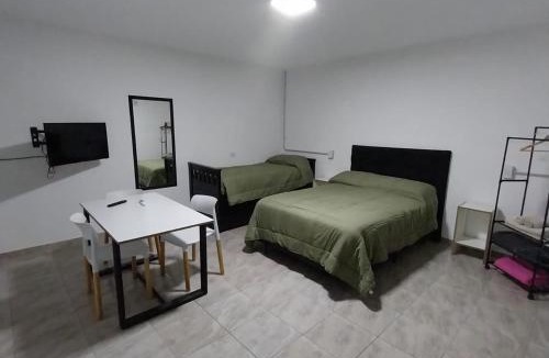 Villa Maria Apartment | Apart Piedras con cohera y desayuno seco