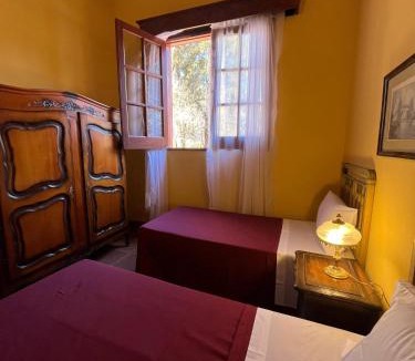 La Puntilla House | La Sala Hotel Boutique