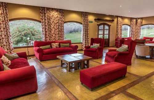 El Calafate Hotel | Kau Yatún Hotel Boutique