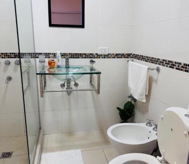 Boulogne Apartment | Ana Rent Departamento Moderno, Equipado full ,en San Isidro punto medio Tigre River y Tecnopolis