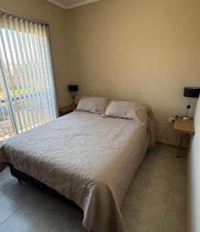 La Consulta Apartment | ALBORES DE UCO