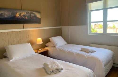 Puerto Natales House | Puerto Bories House