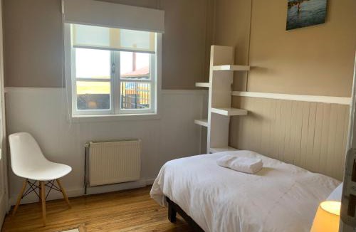 Puerto Natales House | Puerto Bories House