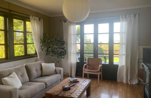 Puerto Natales House | Puerto Bories House