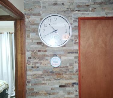 Talca House | Alojamiento Solar Las Rastras