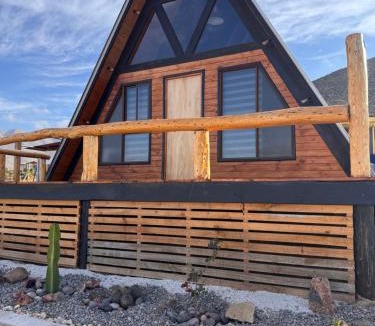El Molle Apartment | Las Alpinas del valle