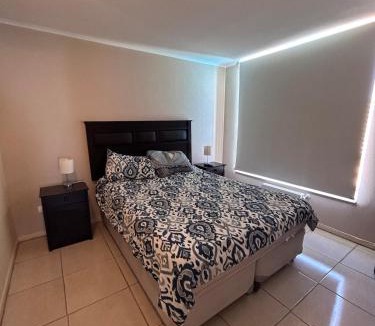 Yerbas Buenas Apartment | Departamento Algarrobo