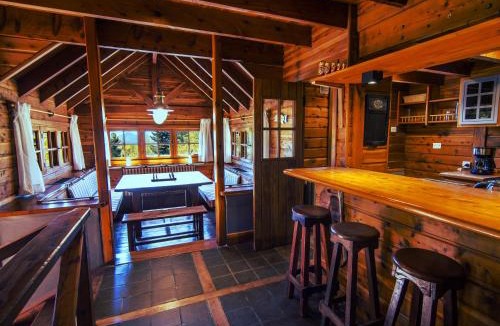Villa Catedral House | BT Homes - Bariloche - 5 Cuadras del Cerro Catedral