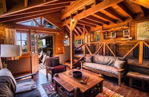 Villa Catedral House | BT Homes - Bariloche - 5 Cuadras del Cerro Catedral