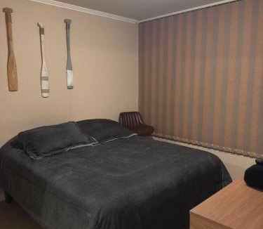 La Serena Apartment | Departamento en Ulriksen 2