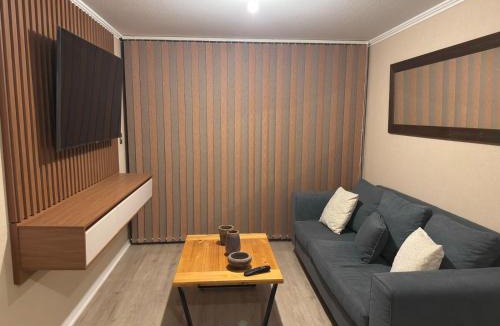 La Serena Apartment | Departamento en Ulriksen 2
