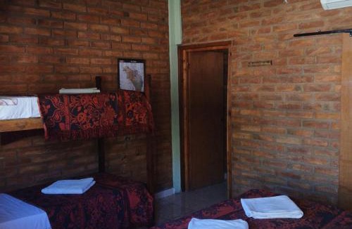 Chilecito Hotel | Posada & Hostel La Soñada