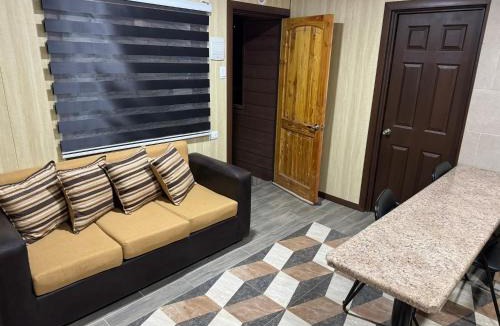 Salamanca Apartment | Cabañas Torontel