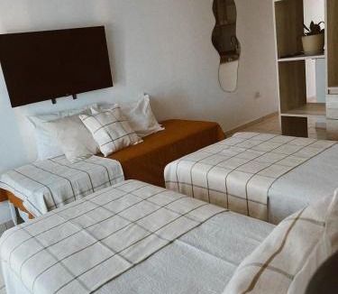 Goya Apartment | Yatay