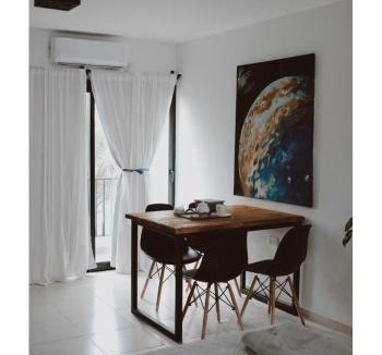 Goya Apartment | Yatay