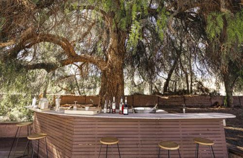 San Pedro de Atacama Hotel | Explora en Atacama - All Inclusive