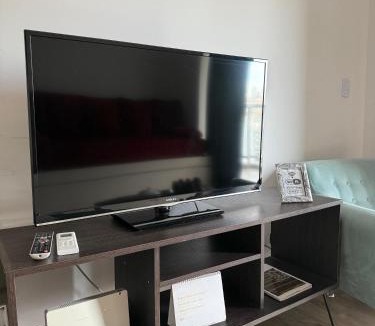 Chacarita Apartment | Apart Metropolitan