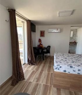 Monte das Gameleiras Apartment | Paradise Camp