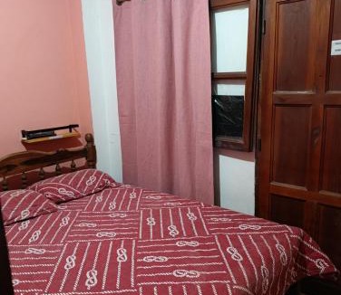 Libertador General San Martin Apartment | Hospedaje El Turista.