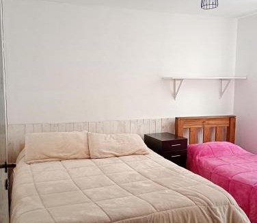 Salto Bed & Breakfast | Tiempo de Bienestar