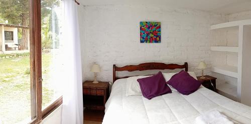 Salto Bed & Breakfast | Tiempo de Bienestar