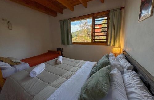 Villa Los Coihues Apartment | Alewekehue, la pequeña