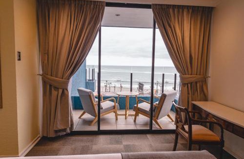 Cavancha Hotel | Ocean Boulevard
