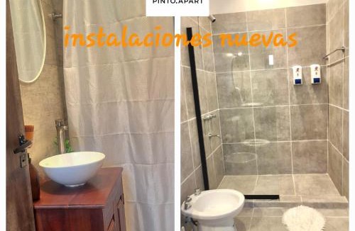 Cafayate Apartment | Pintó-apart