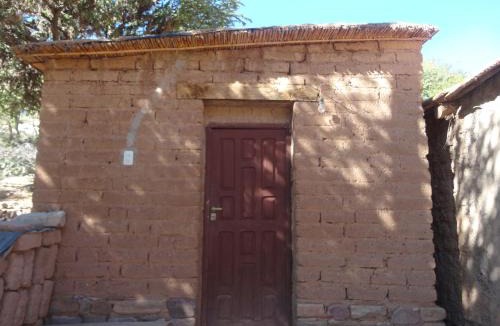 Humahuaca House | Casa de Campo Clarita y Hector