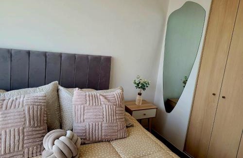 Chillan Apartment | Departamento 1D central