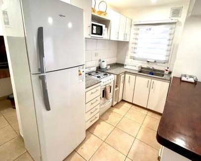 Rio Gallegos Apartment | Departamentos Echeverria