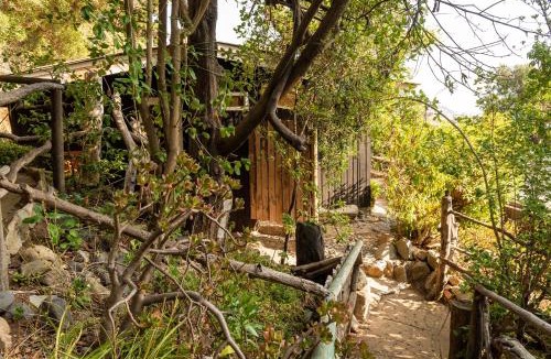 Maitencillo Villa | Cabañas Hermansen