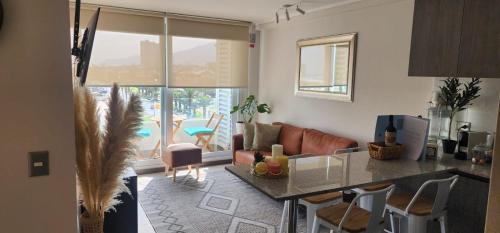 Iquique Apartment | Departamento Barrio Playa Brava