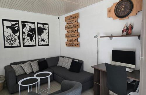 Apoquindo Hotel | Laredo top hotel boutique