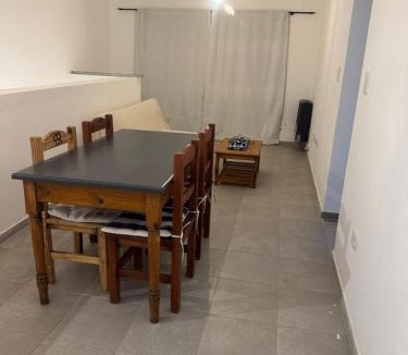 Trenque Lauquen Apartment | Tu lugar en Trenque