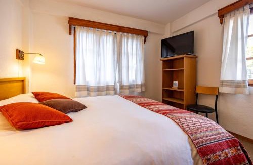 Villa Catedral Hotel | Hotel Punta Condor