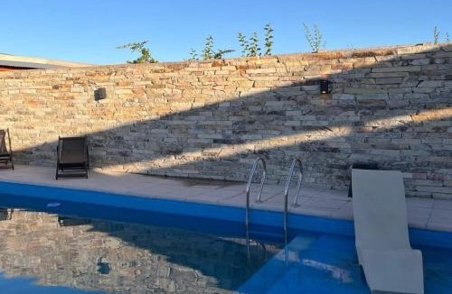 Azul Hotel | Quinta los Lopez