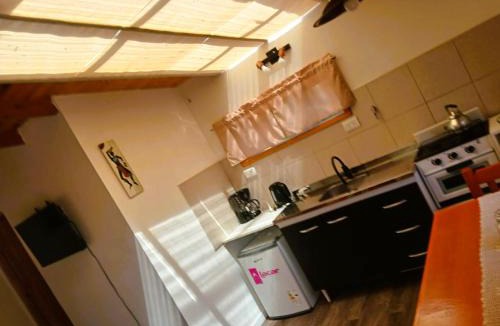 Villa Los Coihues Apartment | Cabaña MAC II
